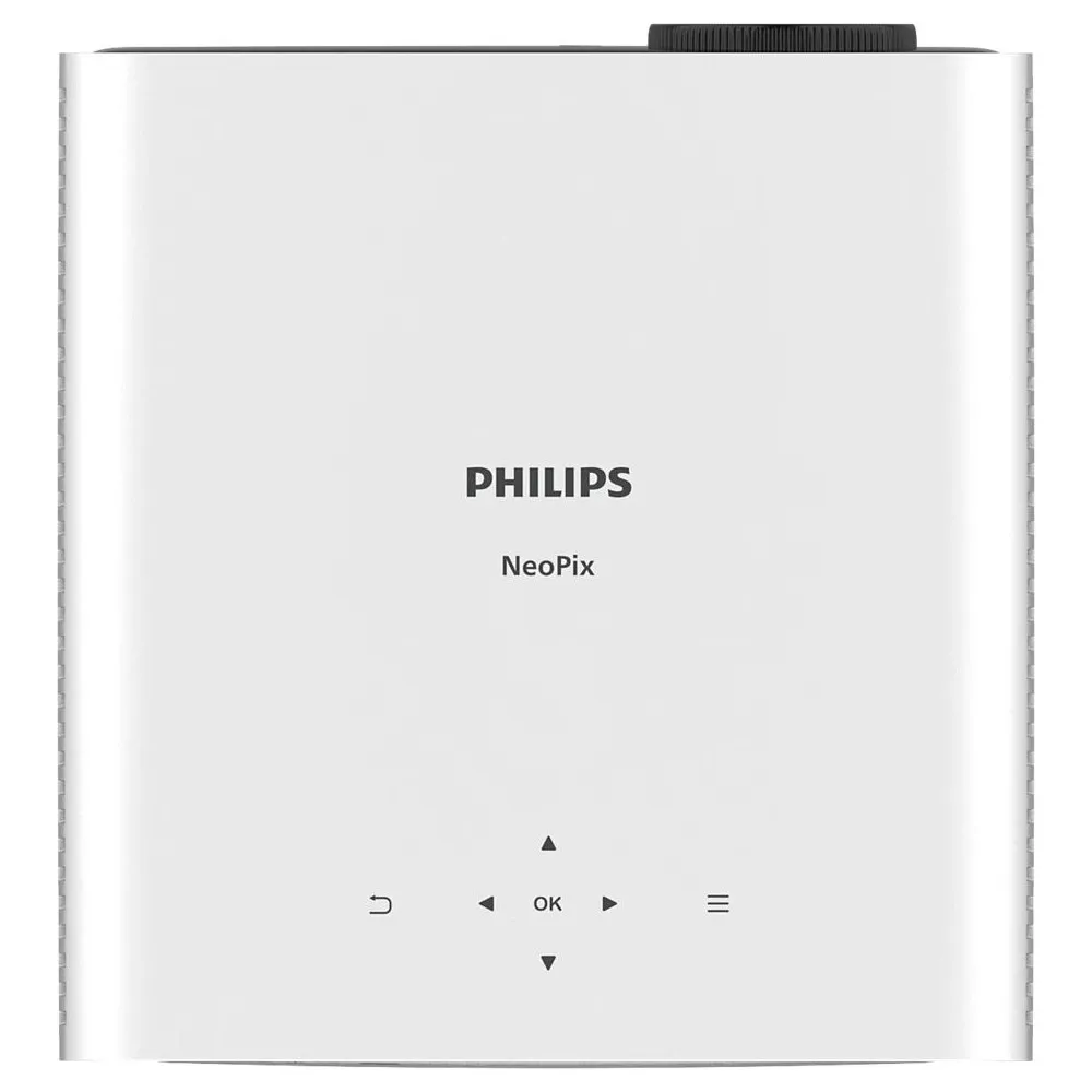 Zdjęcie produktu Projektor Philips NeoPix 750 NPX750/INT