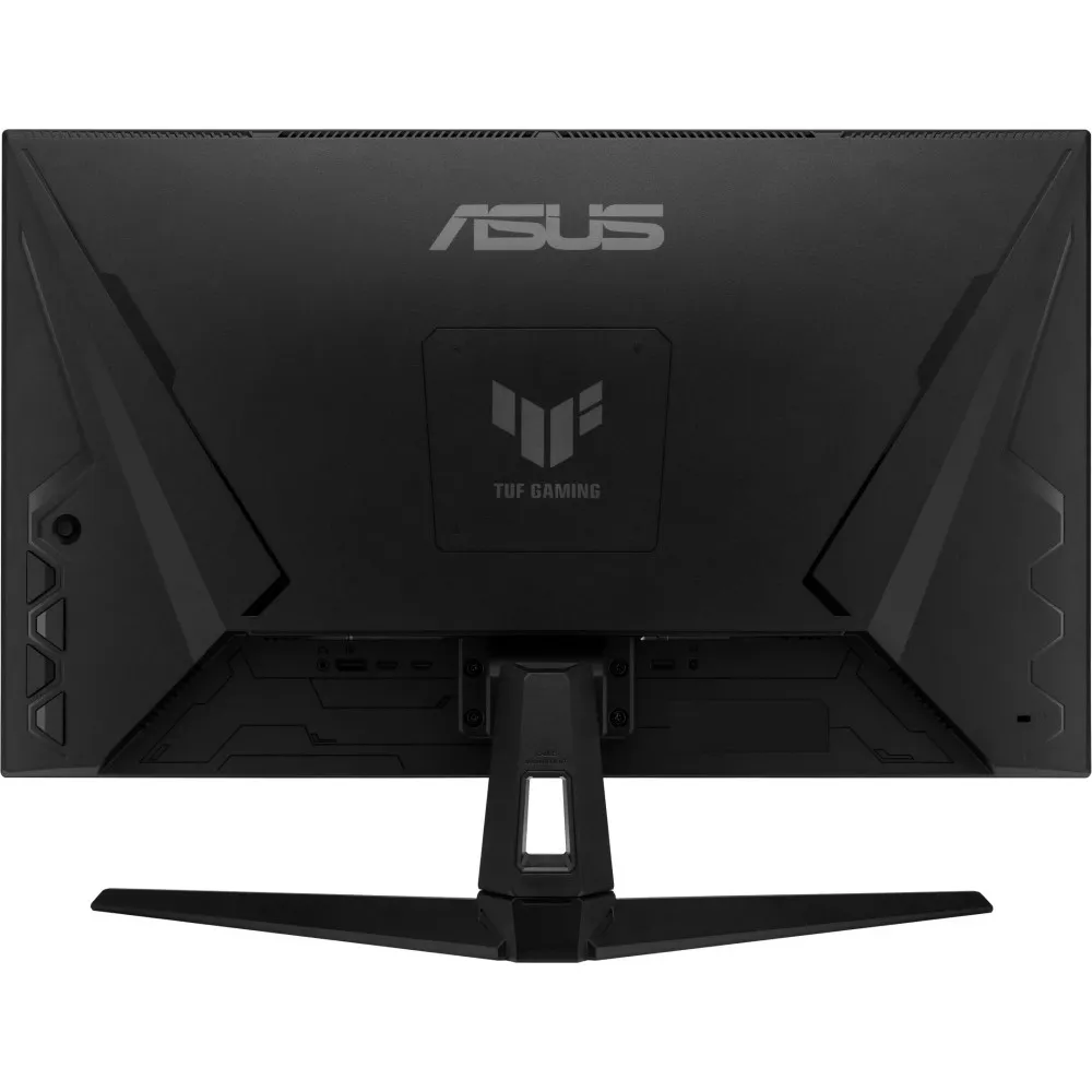 Monitor ASUS TUF Gaming VG27AQ3A - 27"/2560x1440 (QHD)/180Hz/Fast IPS/FreeSync/HDR/1 ms/Czarny