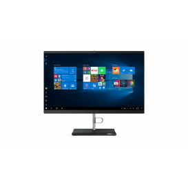 Komputer All-in-One Lenovo V540-24IWL 10YS009YPB - i3-8145U/23,8" FHD/RAM 8GB/SSD 256GB/Czarny/WiFi/DVD/Windows 10 Pro/3 lata OS
