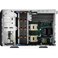 Serwer Dell PowerEdge T560 EMEA_PET560SPL2, Tower, Intel Xeon 4410Y, 16GB, 1x(4TB), 2xLAN, 3 lata On-Site NBD | Sklep ITnes.pl,  Serwer Dell PowerEdge T560 EMEA_PET560SPL2, Tower, Intel Xeon 4410Y, 16GB, 1x(4TB), 2xLAN, 3 lata On-Site NBD | Sklep ITnes.pl,