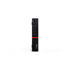 Komputer Lenovo ThinkCentre M715 Tiny Gen 2 10VG001PPB - Tiny/Ryzen 3 PRO 2200GE /RAM 4GB/SSD 128GB/WiFi/Windows 10 Pro/3OS