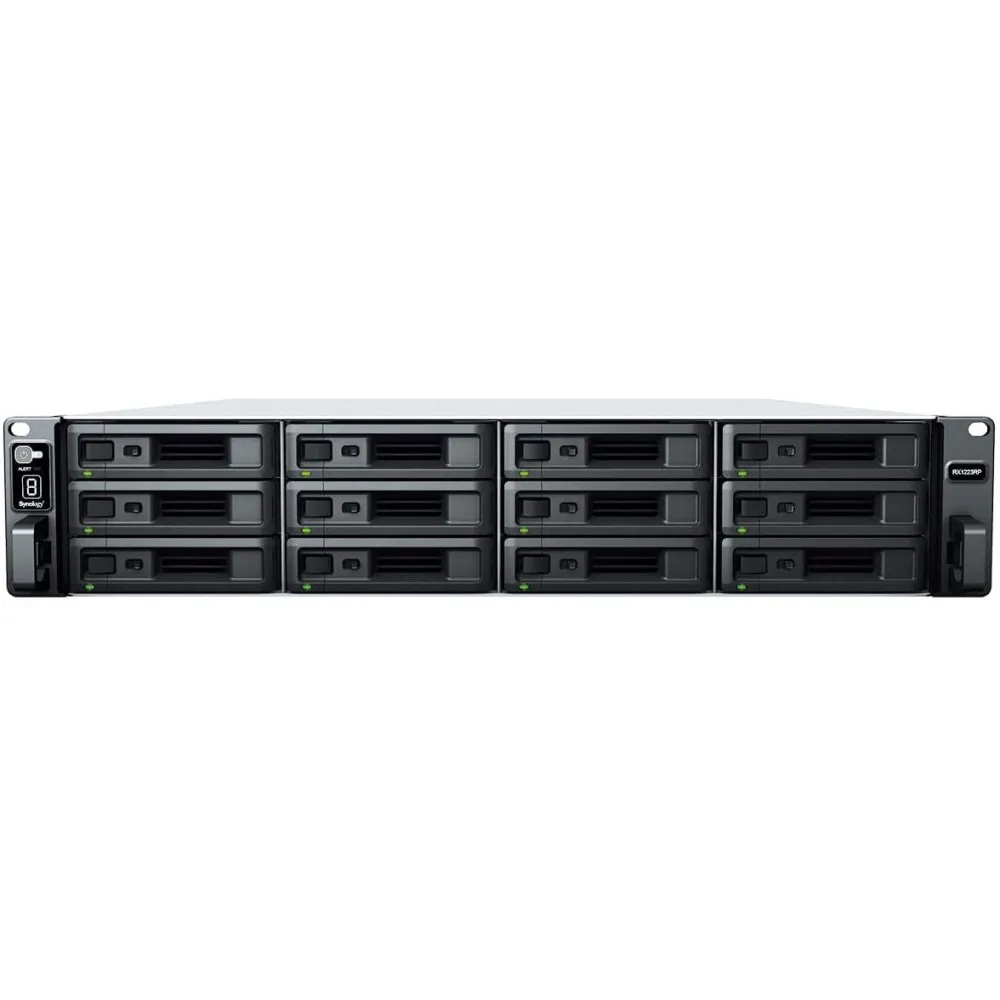 Moduł rozszerzający Synology RX1223RP | Sklep ITnes.pl, IT for BUSINESS