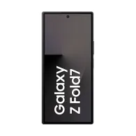 Smartfon Samsung Galaxy Z Fold7 SM-F966BZKBEUE, Snapdragon 8 Elite, 8" 2184x1968, 256GB, 12GB, 5G, Czarny, 200+10Mpix, Android, 