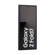 Smartfon Samsung Galaxy Z Fold7 SM-F966BZKBEUE, Snapdragon 8 Elite, 8" 2184x1968, 256GB, 12GB, 5G, Czarny, 200+10Mpix, Android, 