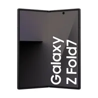 Smartfon Samsung Galaxy Z Fold7 SM-F966BZKBEUE, Snapdragon 8 Elite, 8" 2184x1968, 256GB, 12GB, 5G, Czarny, 200+10Mpix, Android, 