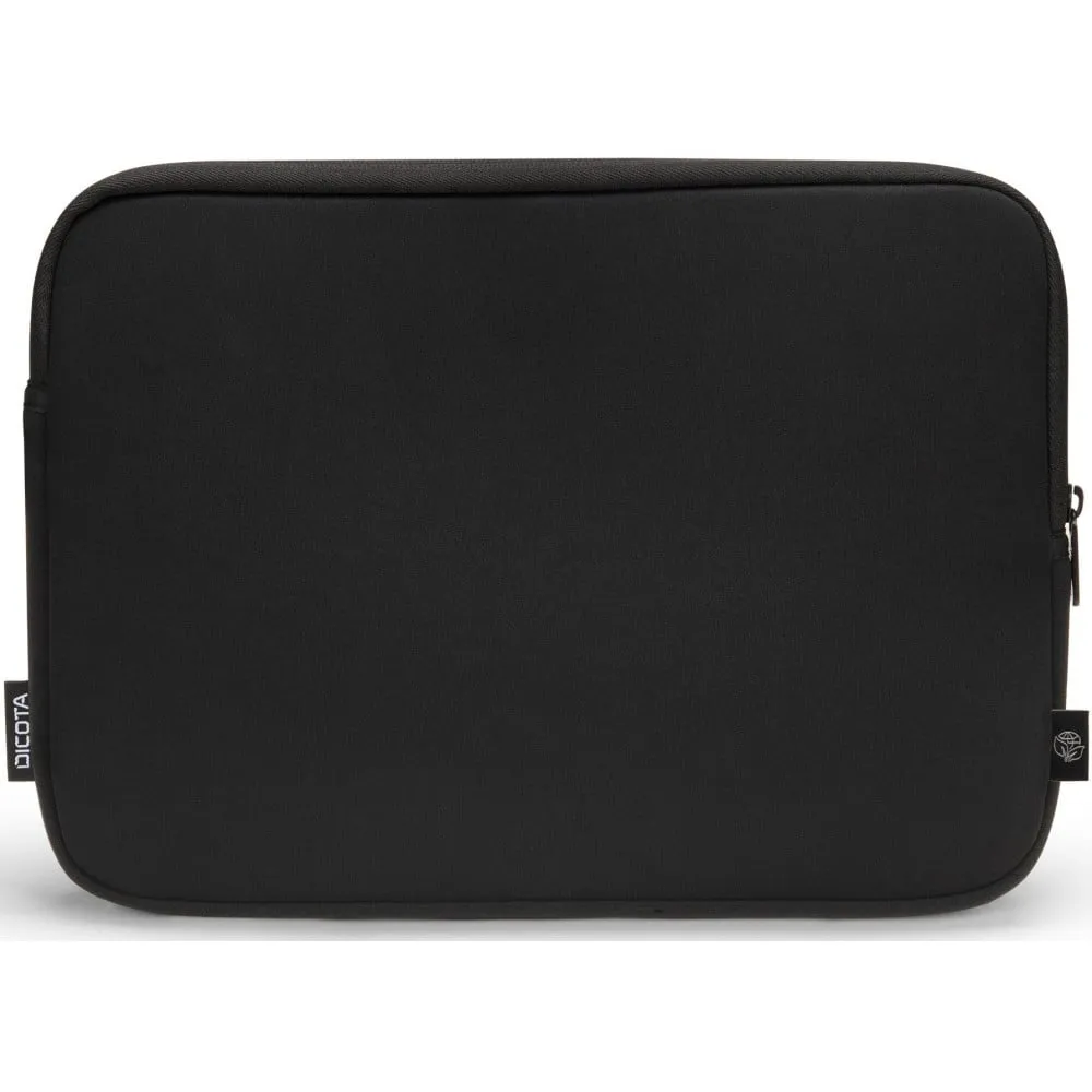 Etui na laptopa Dicota Sleeve ONE 14-14,1" D32080-RPET, Czarne | Sklep ITnes.pl, IT for BUSINESS