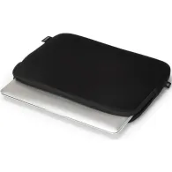 Etui na laptopa Dicota Sleeve ONE 14-14,1" D32080-RPET, Czarne | Sklep ITnes.pl, IT for BUSINESS