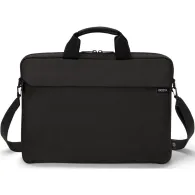 Torba na laptopa Dicota Slim Case ONE 14-16" D32092-RPET, Poliester, Czarna | Sklep ITnes.pl, IT for BUSINESS