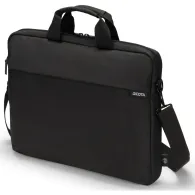 Torba na laptopa Dicota Slim Case ONE 14-16" D32092-RPET, Poliester, Czarna | Sklep ITnes.pl, IT for BUSINESS