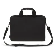Torba na laptopa Dicota Slim Case ONE 14-16" D32092-RPET, Poliester, Czarna | Sklep ITnes.pl, IT for BUSINESS