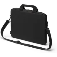 Torba na laptopa Dicota Slim Case ONE 14-16" D32092-RPET, Poliester, Czarna | Sklep ITnes.pl, IT for BUSINESS