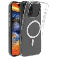 Etui na smartfon dbramante1928 Greenland Pro MagSafe do iPhone 16 Pro Max z MagSafe GP67CL006253, Przezroczyste | Sklep ITnes.pl