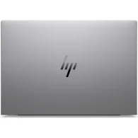 Laptop HP ZBook 8 G1i 16 A3ZW5NNRET, Core Ultra 7 265H, 16" WQUXGA IPS, 64GB, 4TB, RTX 500 Ada, Srebrny, Win11 Pro | Sklep ITnes