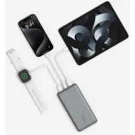 Powerbank Belkin BoostCharge Pro 20000 mAh BPB012BTGY - Szary