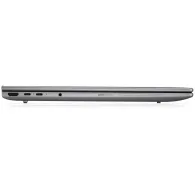 Laptop HP ZBook 8 G1i 16 A3ZW5NNRET, Core Ultra 7 265H, 16" WQUXGA IPS, 64GB, 4TB, RTX 500 Ada, Srebrny, Win11 Pro | Sklep ITnes