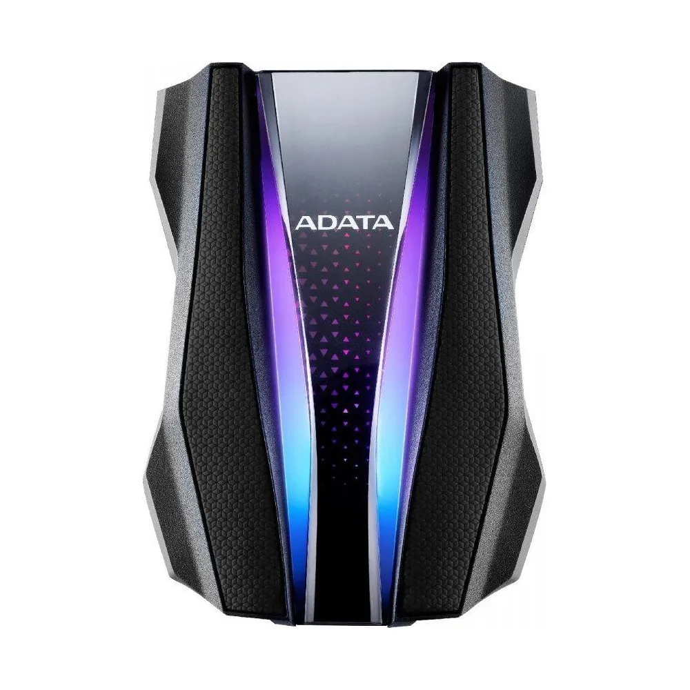 Dysk zewnętrzny HDD 2TB 2,5" ADATA HD770G AHD770G-2TU32G1-CBK, 2,5", USB 3.0 Micro-B, AES256 | Sklep ITnes.pl, IT for BUSINESS