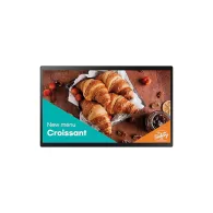 Monitor Samsung QB24C-T LH24QBCTBGCXEN - zdjęcie poglądowe 7