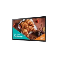 Monitor Samsung QB24C-T LH24QBCTBGCXEN - zdjęcie poglądowe 1