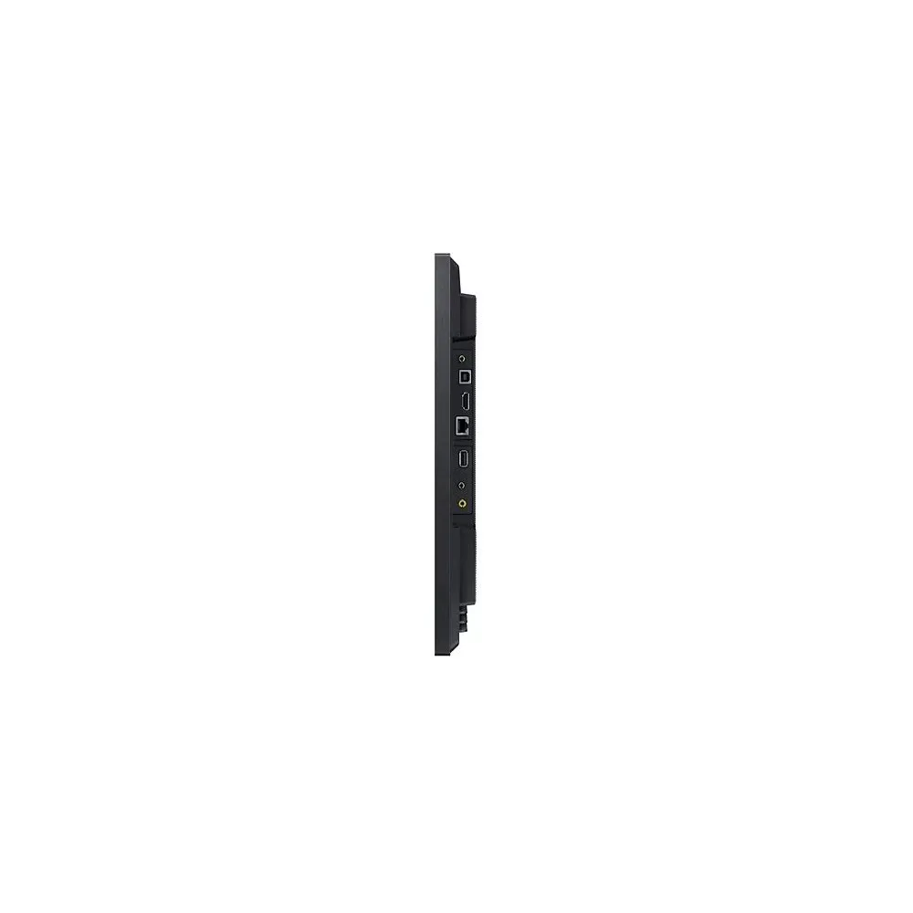 Monitor Samsung QB24C-T LH24QBCTBGCXEN - 23,8"/1920x1080 (Full HD)/75Hz/IPS/14 ms/dotykowy/Czarny - zdjęcie