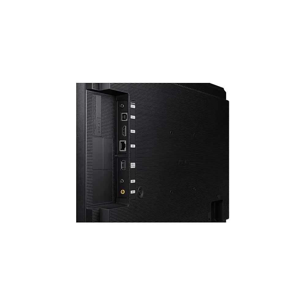 Samsung QB24C-T LH24QBCTBGCXEN
