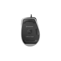 Mysz 3Dconnexion CadMouse Compact DX-700081 - Kolor srebrny, Czarna - 3DX-700081 | Sklep ITnes.pl - IT for BUSINESS