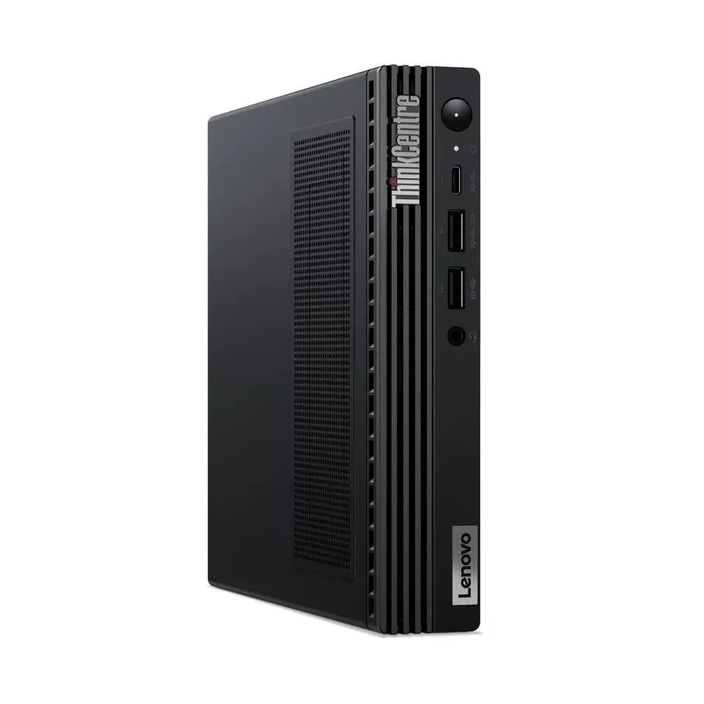 Zdjęcie komputera Lenovo ThinkCentre M90q Gen 4 12EHDQMPZPB Lenovo ThinkCentre M90q Gen 4 12EHDQMPZPB