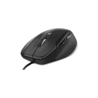 Mysz 3Dconnexion CadMouse Compact DX-700081 - Kolor srebrny, Czarna - 3DX-700081 | Sklep ITnes.pl - IT for BUSINESS