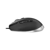 Mysz 3Dconnexion CadMouse Compact DX-700081 - Kolor srebrny, Czarna - 3DX-700081 | Sklep ITnes.pl - IT for BUSINESS