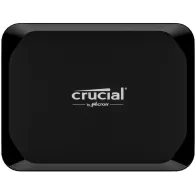 Dysk zewnętrzny SSD 2TB Crucial CT2000X9SSD9, USB-C | Sklep ITnes.pl, IT for BUSINESS
