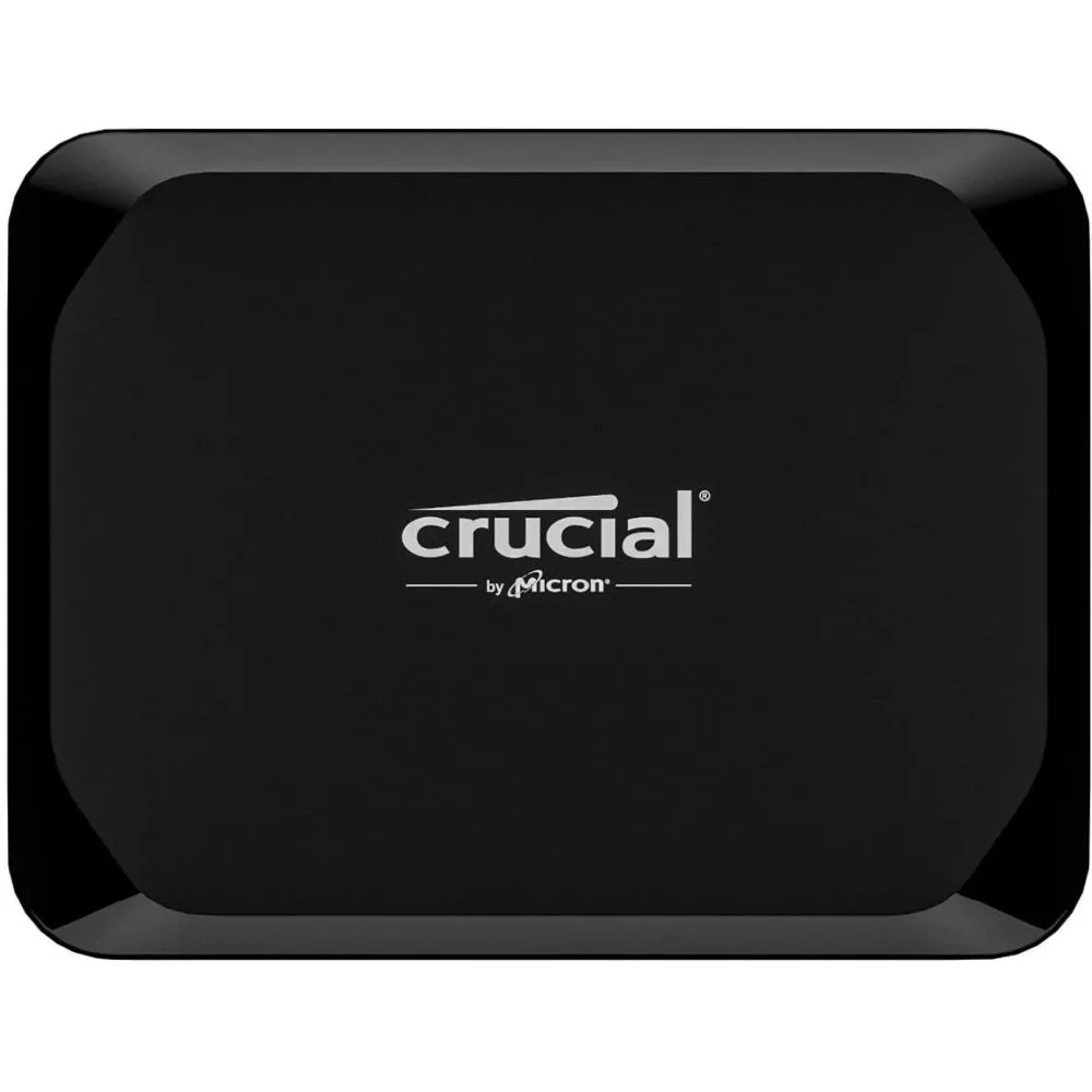 Dysk zewnętrzny SSD 2TB Crucial CT2000X9SSD9, USB-C | Sklep ITnes.pl, IT for BUSINESS