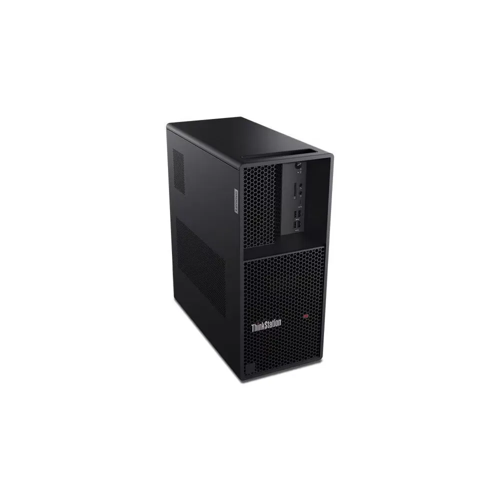 Lenovo ThinkStation P3 Tower 30GS004DPB - zdjęcie