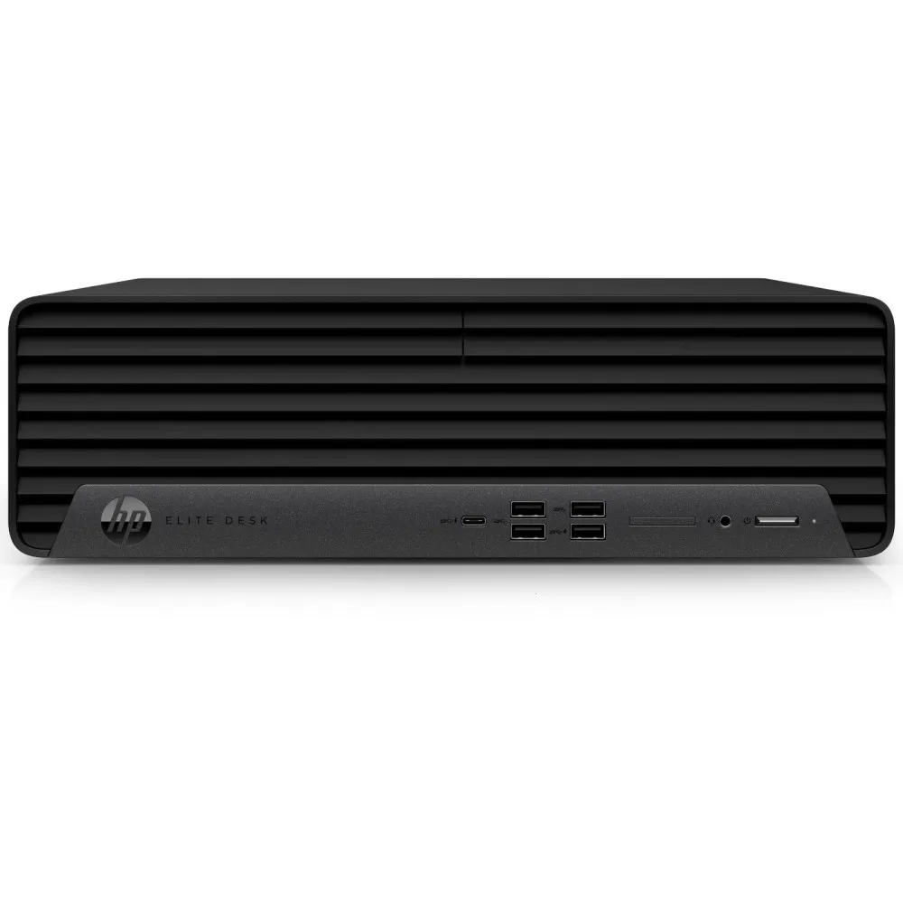 Komputer HP Elite 600 G9 SFF 6U4Q0EA - SFF/i5-12500/RAM 16GB/SSD 512GB/Wi-Fi/DVD/Windows 11 Pro/1 rok On-Site