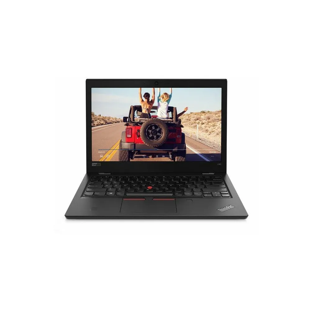 Laptop Lenovo ThinkPad L380 20M5000YPB - i5-8250U/13,3" HD/RAM 8GB/SSD 256GB/Windows 10 Pro/1 rok Carry-in