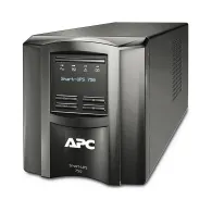 Zasilacz awaryjny UPS APC Smart-UPS SMT750I, 750VA|500W, topologia Line-interactive | Sklep ITnes.pl, IT for BUSINESS