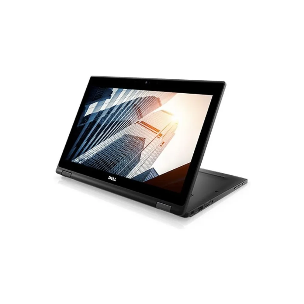 Laptop Dell Latitude 5289 N04L528912, i5-7200U, 12,5" FHD MT, 8GB, 256GB, Win10 Pro, 3 lata On-Site | Sklep ITnes.pl, IT for BUS