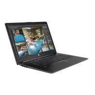 Laptop HP ZBook Studio G3 Y6J45EA, i7-6700HQ, 15,6" FHD IPS, 8GB, 256GB, M1000M, Czarno-szary, Win10 Pro, 3 lata Carry-in | Skle