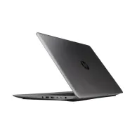 Laptop HP ZBook Studio G3 Y6J45EA, i7-6700HQ, 15,6" FHD IPS, 8GB, 256GB, M1000M, Czarno-szary, Win10 Pro, 3 lata Carry-in | Skle