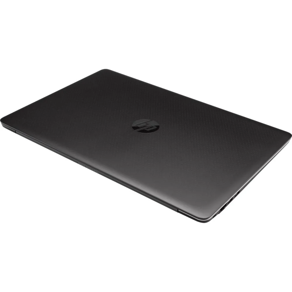 Zdjęcie produktu Laptop HP ZBook Studio G3 Y6J45EA - i7-6700HQ/15,6" FHD IPS/RAM 8GB/SSD 256GB/M1000M/Czarno-szary/Windows 10 Pro/3 lata Carry-in