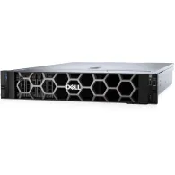 Serwer Dell PowerEdge R760xs EMEA_PER760XS2SPL_634-BYLI, Rack | Sklep ITnes.pl, IT for BUSINESS