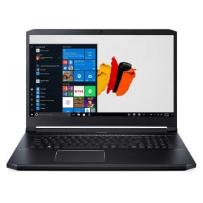 Laptop ConceptD 5 Pro CN515-71P NX.C4YEP.001 - zdjęcie poglądowe 8