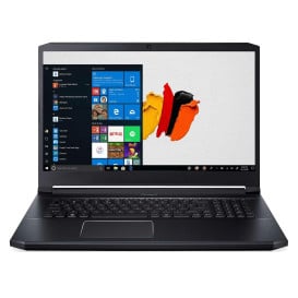 Laptop ConceptD 5 Pro CN515-71P NX.C4YEP.002 - i7-9750H/15,6" 4K IPS/RAM 16GB/SSD 1TB/RTX 3000/Windows 10 Pro/2 lata Carry-in