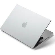 Etui ochronne na laptopa Satech Eco Hardshell ST-MBP14CL do MacBook Pro 14", Przezroczyste | Sklep ITnes.pl, IT for BUSINESS