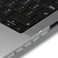 Etui ochronne na laptopa Satech Eco Hardshell ST-MBP14CL do MacBook Pro 14", Przezroczyste | Sklep ITnes.pl, IT for BUSINESS