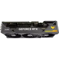 Karta graficzna ASUS TUF Gaming GeForce RTX 4070 Ti SUPER 16GB GDDR6X OC Edition TUF-RTX4070TIS-O16G-GAMING