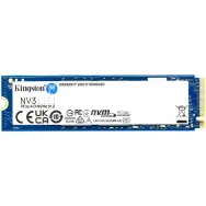 Dysk SSD 1TB Kingston NV3 SNV3S/1000G, 2280, PCIe 4.0, NVMe, 6000-4000MBps | Sklep ITnes.pl, IT for BUSINESS
