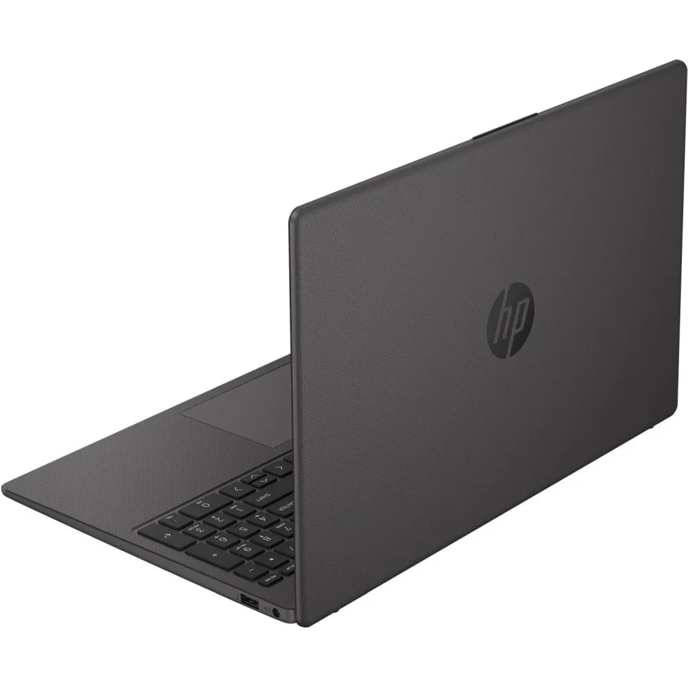 Laptop HP 255 G10 B39RRAT - Ryzen 5 7530U/15,6" Full HD/RAM 8GB/SSD 512GB/Windows 11 Home/1 rok Carry-In - zdjęcie