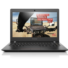 Laptop Lenovo E31-80 80MX018KPB - i3-6006U/13,3" HD/RAM 4GB/HDD 500GB/2 lata Carry-in