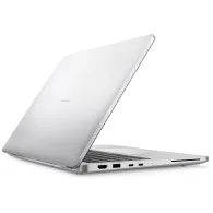 Laptop Dell Pro 14 Plus PB14250 BTO208_PB14250_EMEA, Core Ultra 7 266V, 14" WUXGA IPS, 16GB, 512GB, Srebrny, Win11 Pro, 3OS ProS