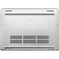 Laptop Dell Pro 14 Plus PB14250 BTO208_PB14250_EMEA, Core Ultra 7 266V, 14" WUXGA IPS, 16GB, 512GB, Srebrny, Win11 Pro, 3OS ProS