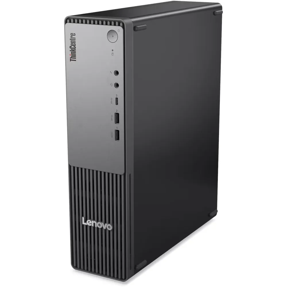 Komputer Lenovo ThinkCentre neo 55s Gen 6 13G00021PB - SFF/Ryzen 7 250/RAM 16GB/SSD 512GB/Wi-Fi/Windows 11 Pro/3 lata On-Site